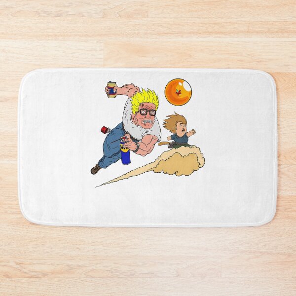 Item preview, King Of The Z designed and sold by IronmaFranke.