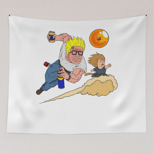 Item preview, King Of The Z designed and sold by IronmaFranke.