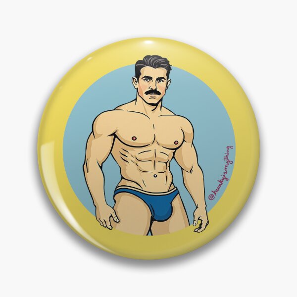 Item preview, Daring in Briefs I designed and sold by Hunkyismything.