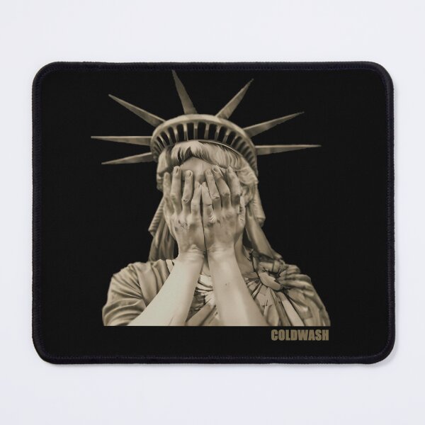 Item preview, Lady Liberty Coldwash designed and sold by EloiseBosco.