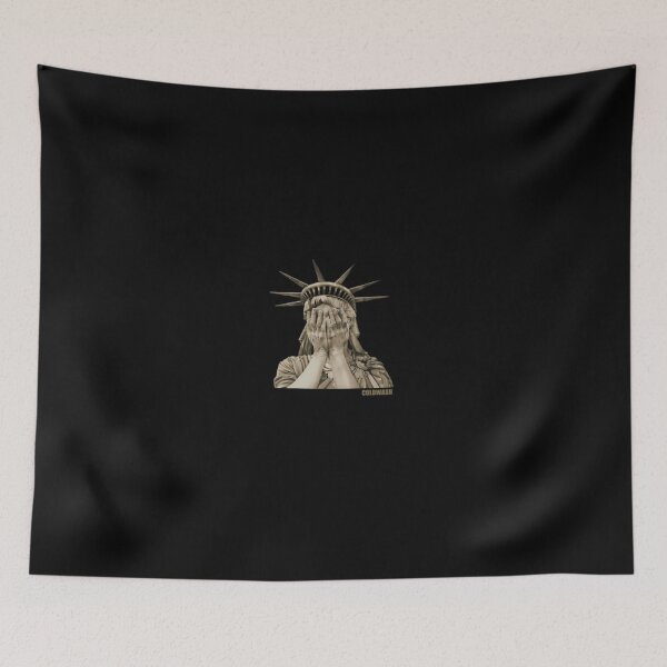 Item preview, Lady Liberty Coldwash designed and sold by EloiseBosco.