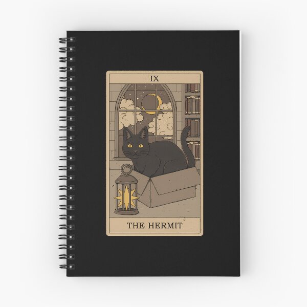 Item preview, The Hermit  	 designed and sold by atuqgevzbf16.