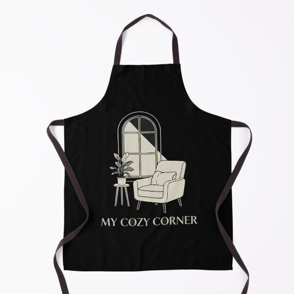 Item preview, MY COZY CORNER Minimalist Line Art  designed and sold by cozy corner co. .
