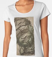 Mr DJ Women's Premium T-Shirt