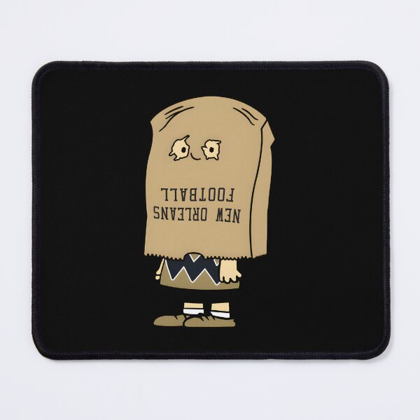 Item preview, New Orleans Bag Of Shame Classic 		 designed and sold by vwwholdz60.