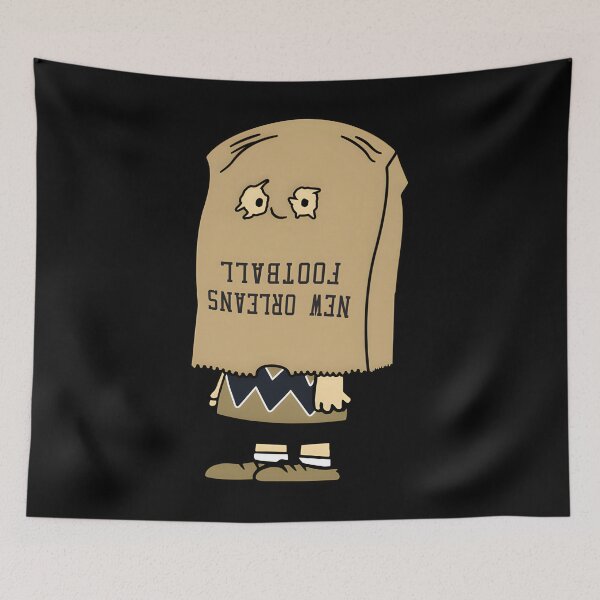 Item preview, New Orleans Bag Of Shame Classic 		 designed and sold by vwwholdz60.