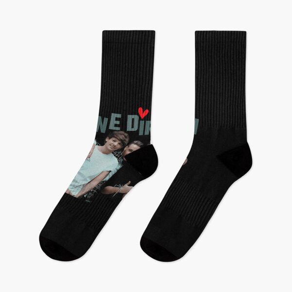 Item preview, O.Ne Dir.Ection Love designed and sold by EZRYNSARA.