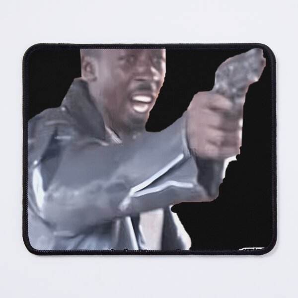Item preview,  Who Killed Captain Alex designed and sold by MendSegundo.