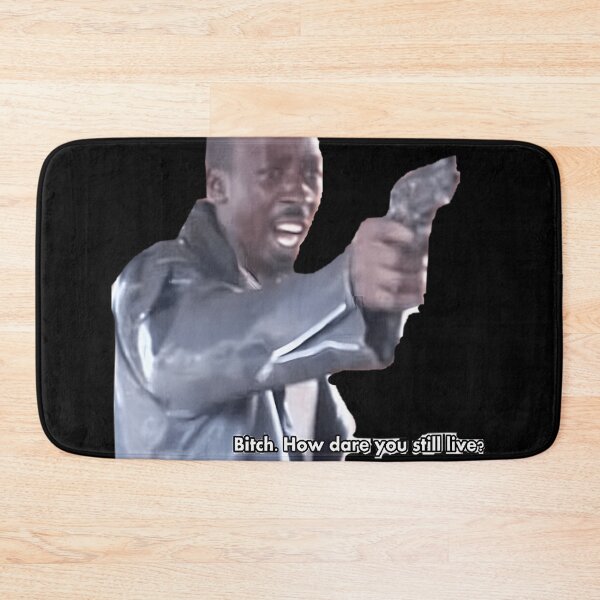 Item preview,  Who Killed Captain Alex designed and sold by MendSegundo.