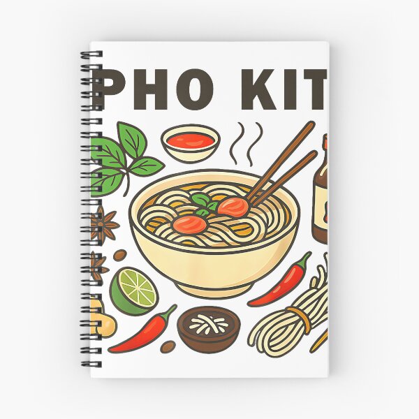 Item preview, Apparel Pho Kit Official designed and sold by Khescoiu.