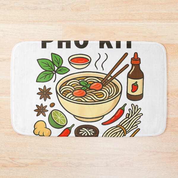 Item preview, Apparel Pho Kit Official designed and sold by Khescoiu.