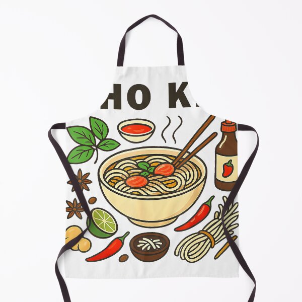 Item preview, Apparel Pho Kit Official designed and sold by Khescoiu.