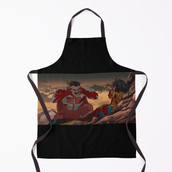 Item preview, Think Mark Think Invincible Meme designed and sold by MendSegundo.