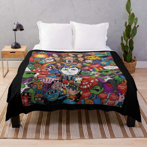 Item preview, Chaotic-Meme Collage Classic  designed and sold by MendSegundo.