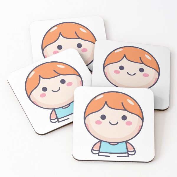 Item preview, Donald designed and sold by Grypis.