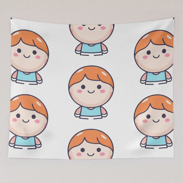 Item preview, Donald designed and sold by Grypis.