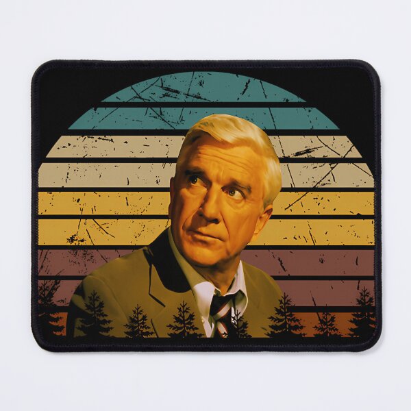 Item preview, Hey It'S Enrico Pallazzo Frank Drebin Character designed and sold by JudPringle.