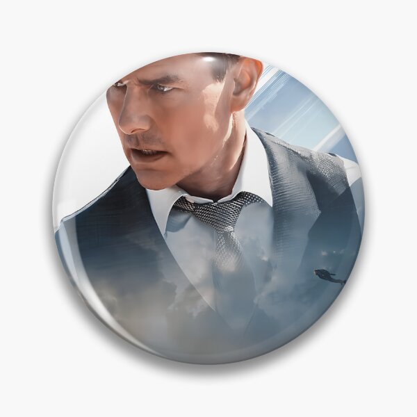 Item preview, Mission Impossible designed and sold by JudPringle.