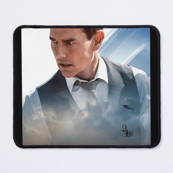 Item preview, Mission Impossible designed and sold by JudPringle.