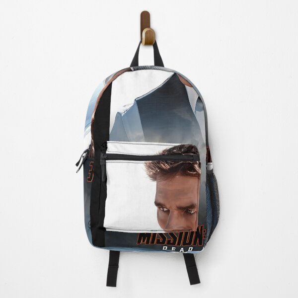 Item preview, Mission Impossible designed and sold by JudPringle.