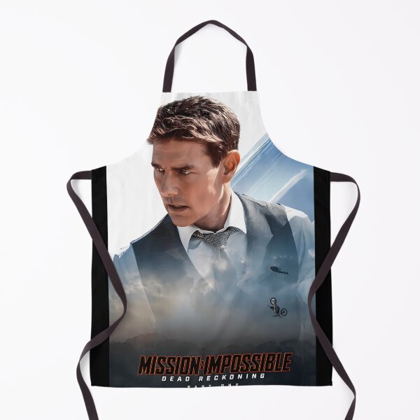 Item preview, Mission Impossible designed and sold by JudPringle.
