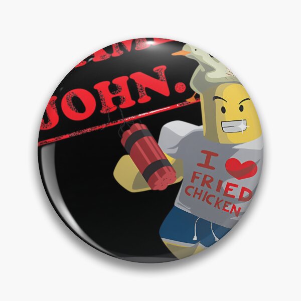 Item preview, Shedletsky Roblox Abandonado designed and sold by MendSegundo.