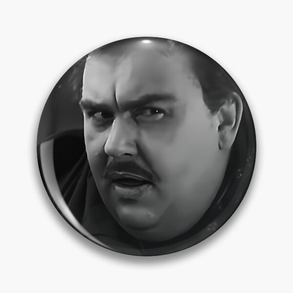 Item preview,  John Candy Casio designed and sold by MendSegundo.