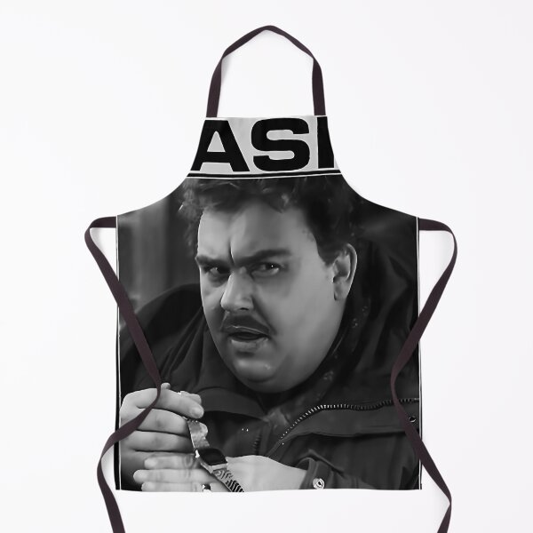 Item preview,  John Candy Casio designed and sold by MendSegundo.
