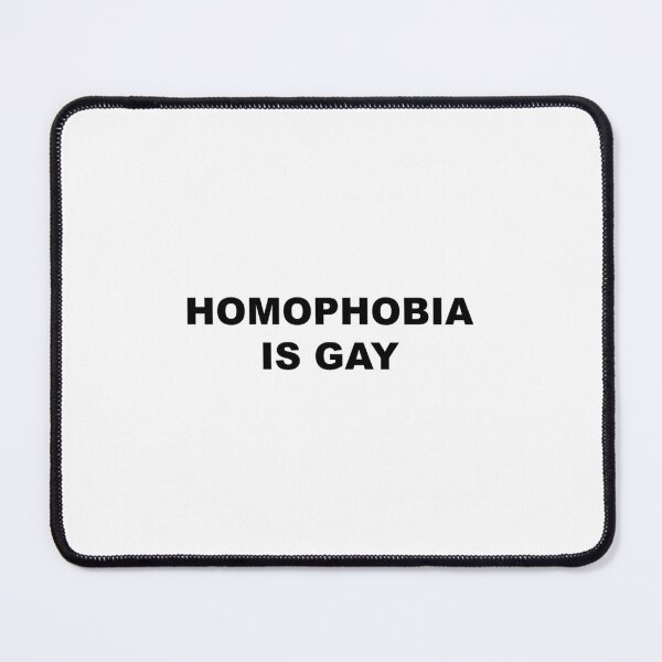 Item preview, Homophobia Is Gay 2 designed and sold by iurywjmrtug91.