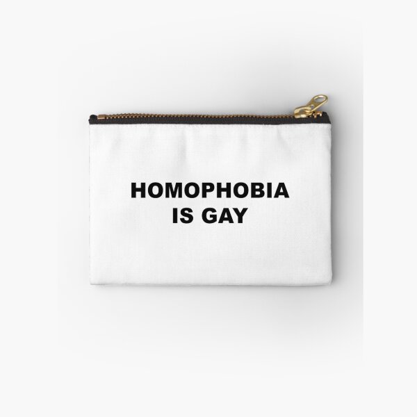 Item preview, Homophobia Is Gay  2	 designed and sold by iurywjmrtug91.