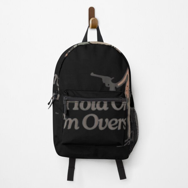 Item preview, Hold On Partner I'M Overstimulated designed and sold by MendSegundo.