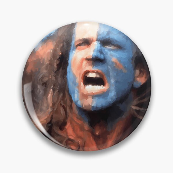 Item preview, Braveheart designed and sold by JudPringle.