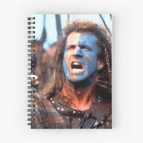 Item preview, Braveheart designed and sold by JudPringle.