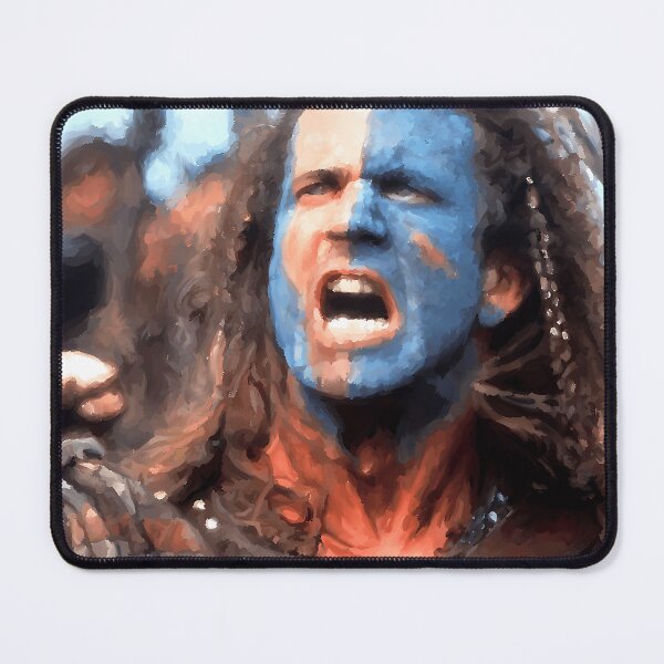 Item preview, Braveheart designed and sold by JudPringle.