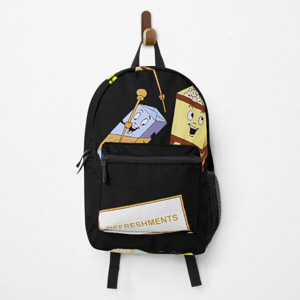 Item preview, Let'S All Go To The Lobby (Yellow Letters) designed and sold by JudPringle.