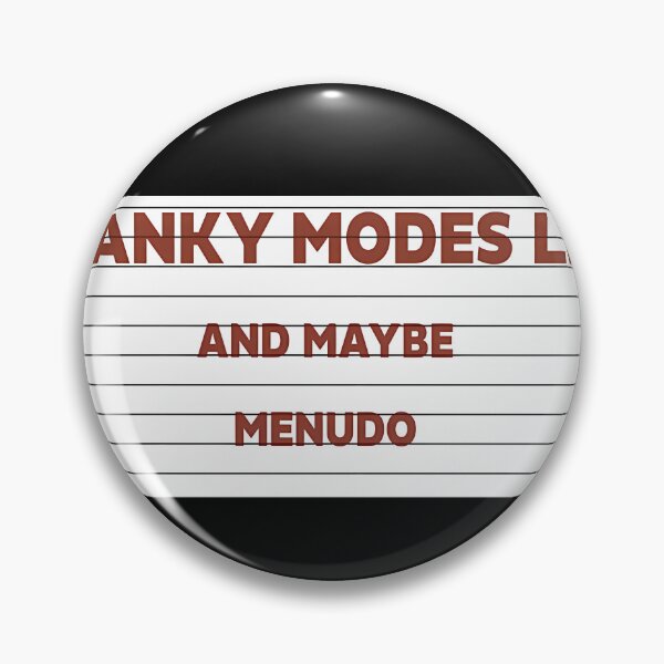 Aperçu de l'œuvre Têtes de bande - Modes Swanky Live créée et vendue par JudPringle.