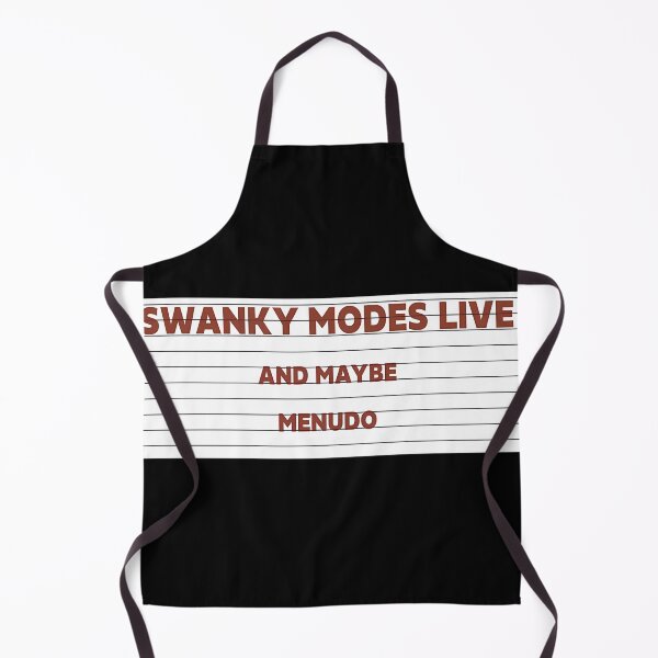 Item preview, Tapeheads - Swanky Modes Live designed and sold by JudPringle.