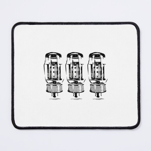 Item preview, Distressed Style Mcintosh Amplifier Tubes designed and sold by hiixnbqhlzh46.
