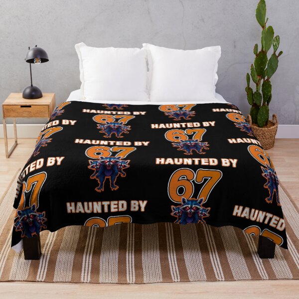 Item preview, Haunted By 67  designed and sold by WoodburyLake.