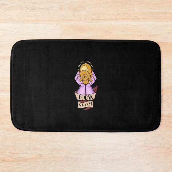 Item preview, Now Sing 	 designed and sold by rnabqehzzf4.