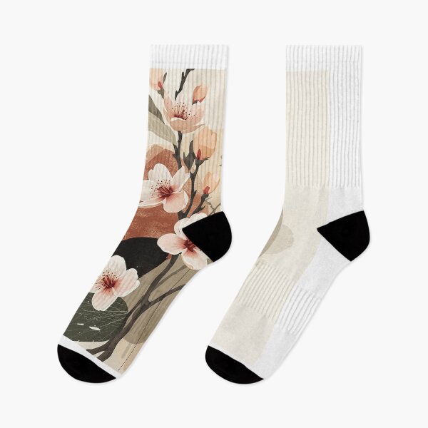 Item preview, Whispers of Spring in Bloom designed and sold by kurisawa.