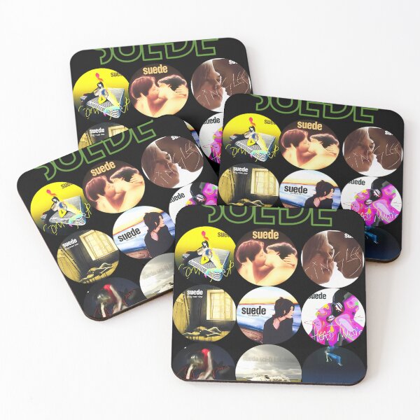 Item preview, Suede Band  designed and sold by Nazihokshi.