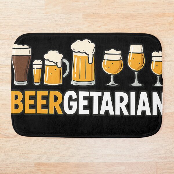 Artikelvorschau, Biertrinker Vintage Bierliebhaber Humor Geschenkidee entworfen und verkauft von RandomPrints.