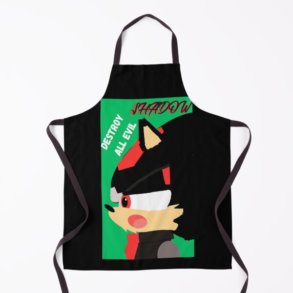 Item preview, SHADOW THE HEDGEHOG designed and sold by GrindWardrobe.