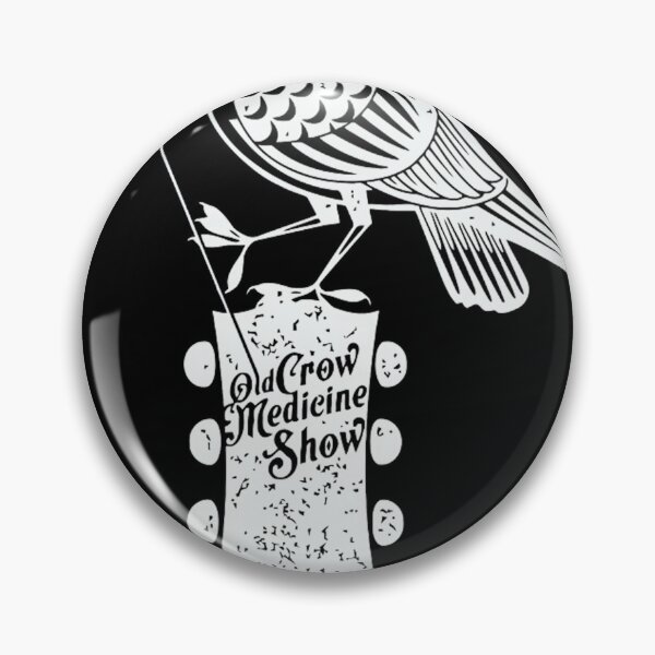 Item preview, old crow medicine show denise wilson transparent	 designed and sold by rjxeraet88.