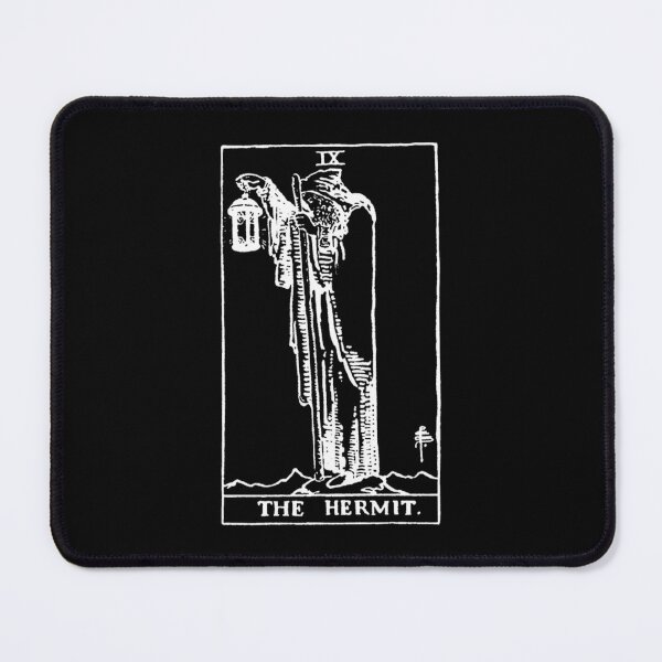 Item preview, The Hermit (Shadow) 	 designed and sold by atuqgevzbf16.