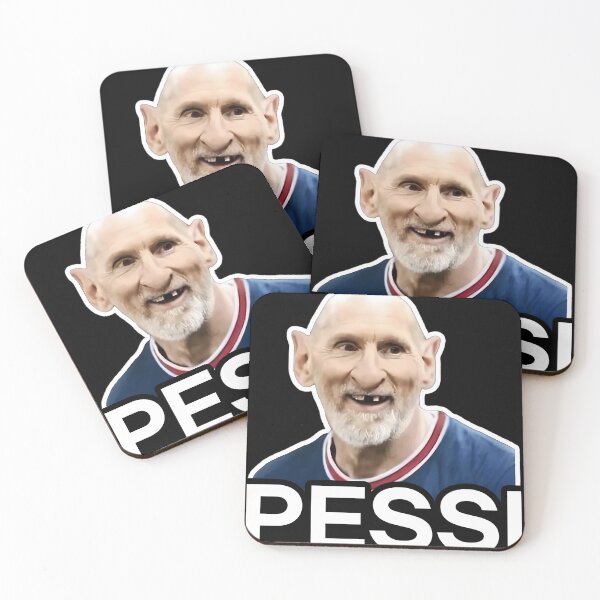 Item preview,  Pessi Meme designed and sold by MendSegundo.