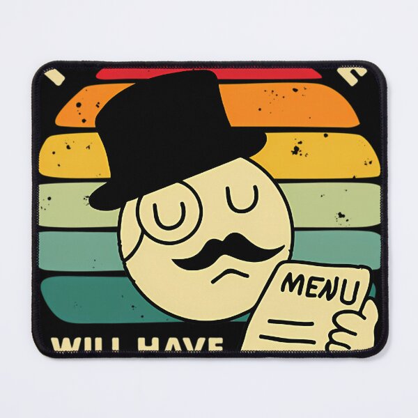 Item preview, I Do Believe I Will Have The Chicken Nuggets designed and sold by MendSegundo.