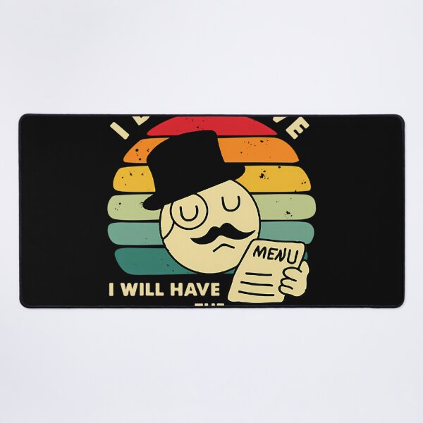 Item preview, I Do Believe I Will Have The Chicken Nuggets designed and sold by MendSegundo.