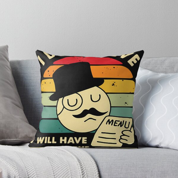 Item preview,  I Do Believe I Will Have The Chicken Nuggets designed and sold by MendSegundo.